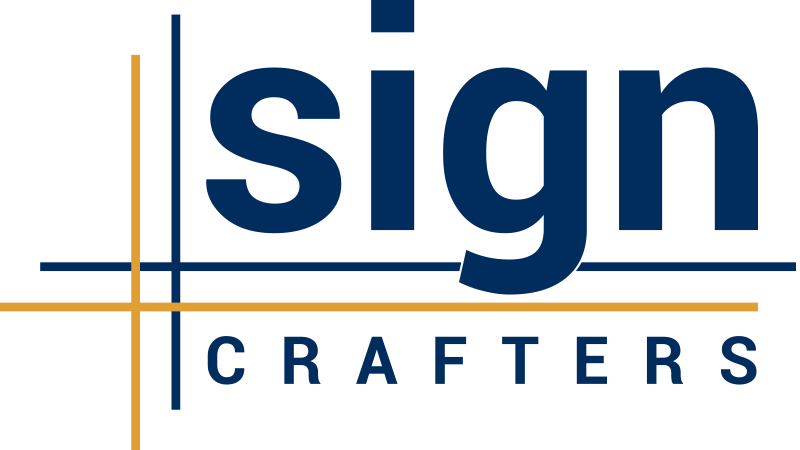 Home | Sign Crafters | Full Service Sign Shop