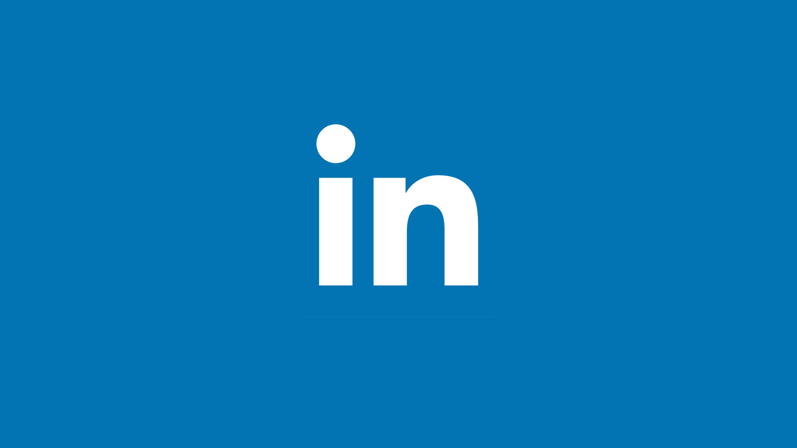Linkedin Sign In To