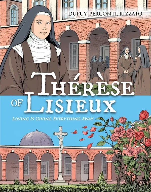 Thérèse of Lisieux