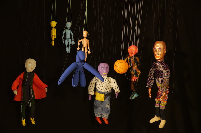 PROPS! Caz Egelie, Linda Stauffer, Broken Toaster Records Sign