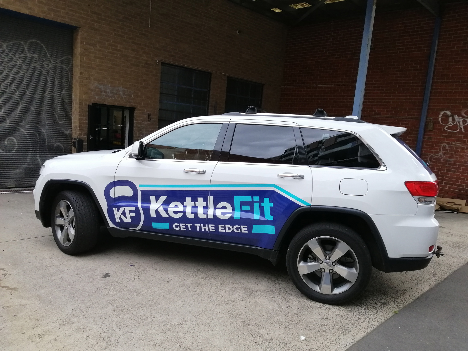 Excellent Services for Promotional and Informational Signage in Sydney