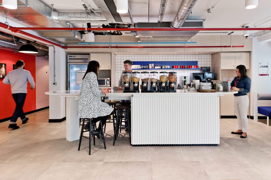 What can you expect from our interview process Signal AI