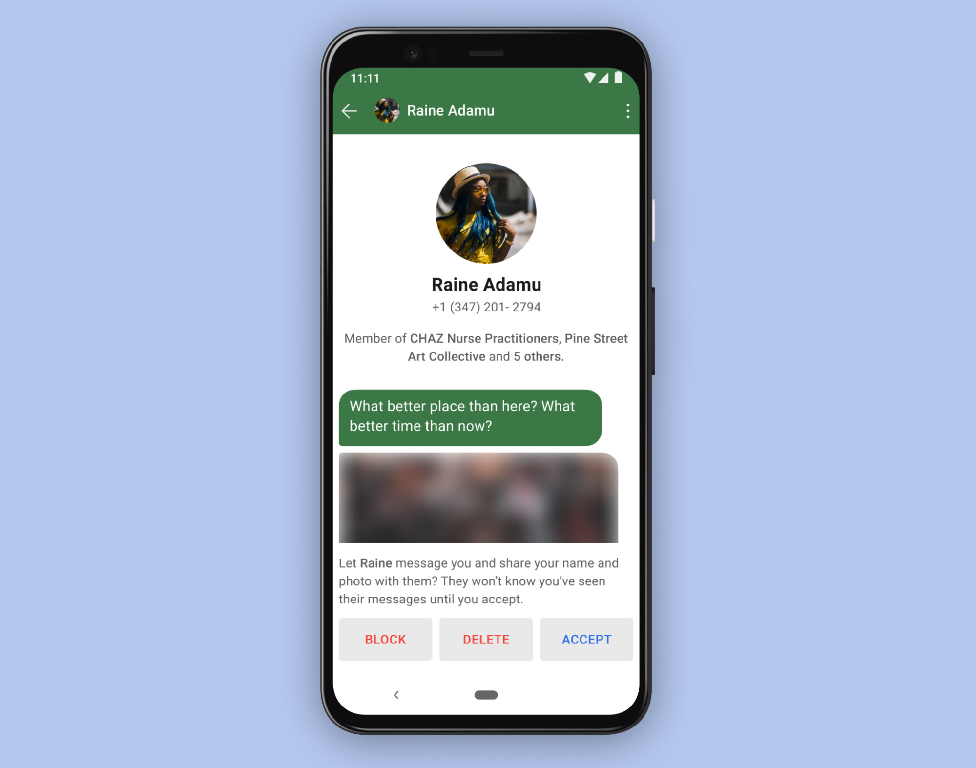 Signal >> Blog >> Accept the unexpected Message requests are now