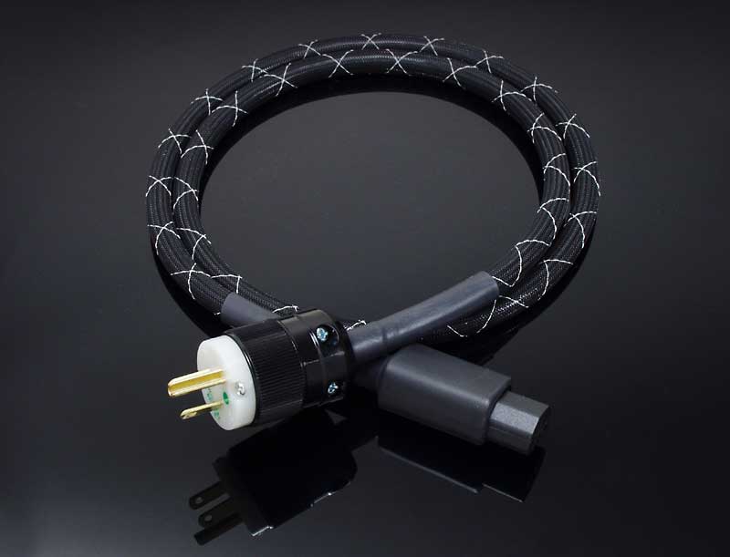 SIGNAL CABLE MAGIC POWER CORDS! Audio Asylum Trader