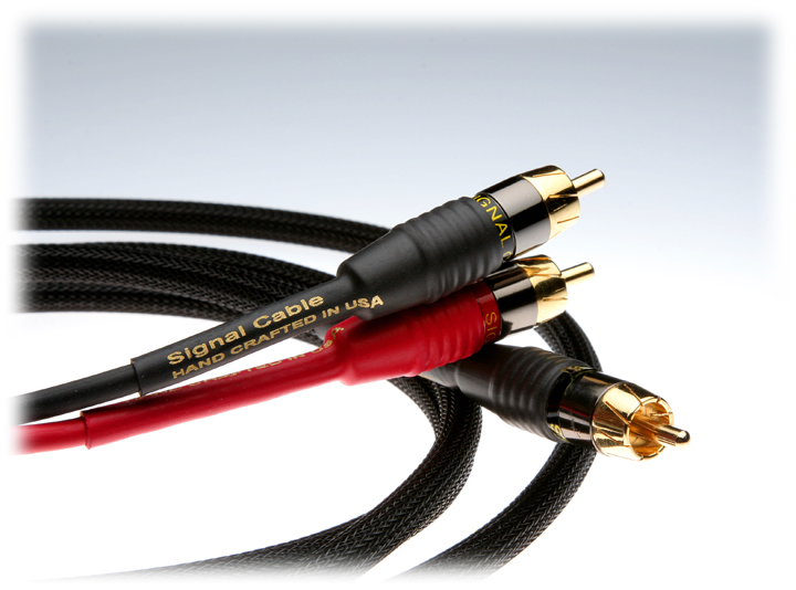 Subwoofer Cable