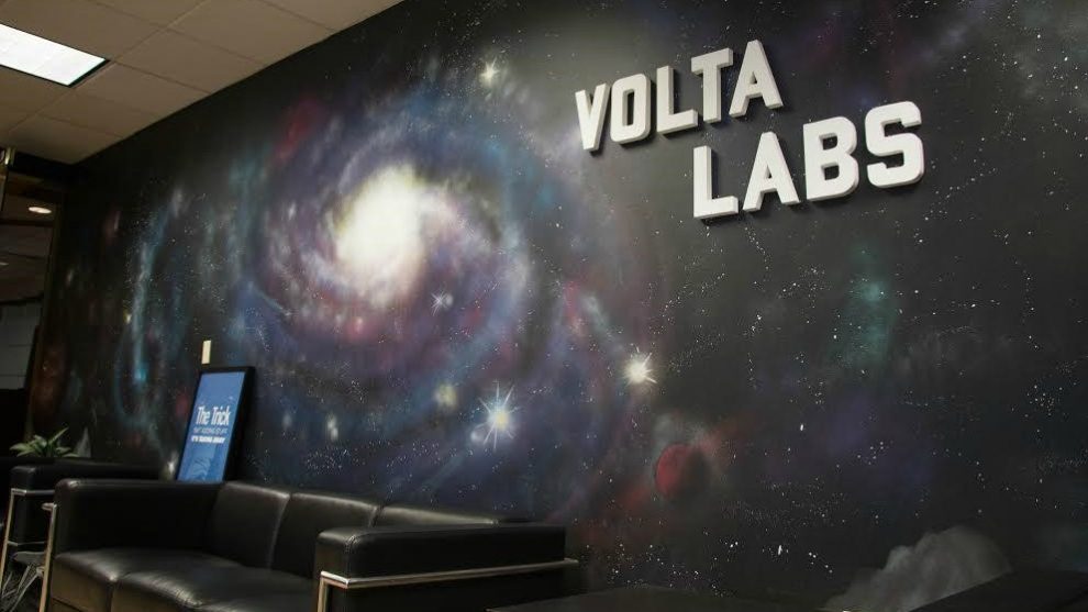 Halifax tech firm Volta Labs is thinking big The Signal