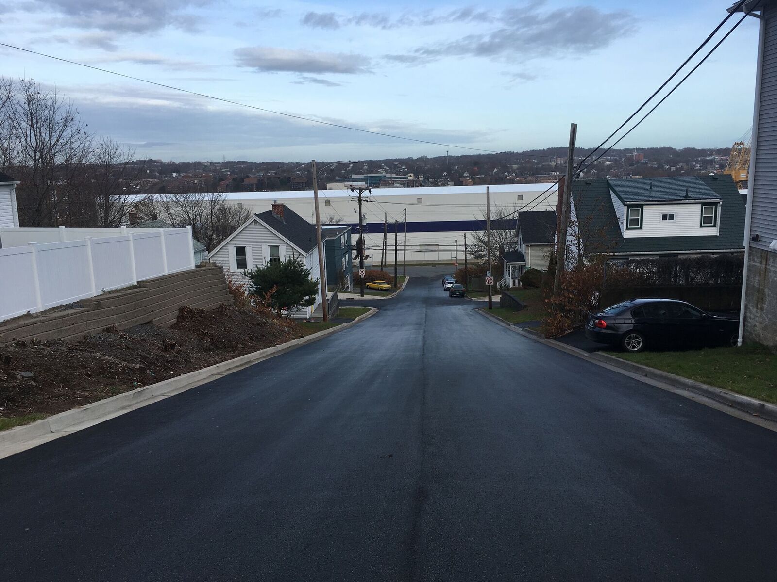 Rebuilding Halifax after the explosion The Signal