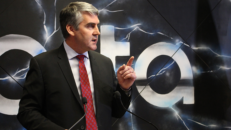Volta Labs startup hub gets 2.25 million to expand The Signal