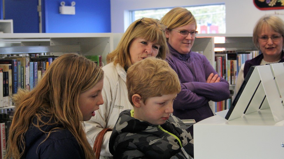 New library, recreation centre opens in Musquodoboit Harbour The Signal