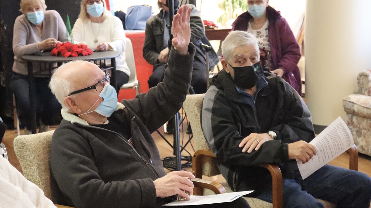 Nova Scotia seniors say 500 grant is ‘a start’ but want more support