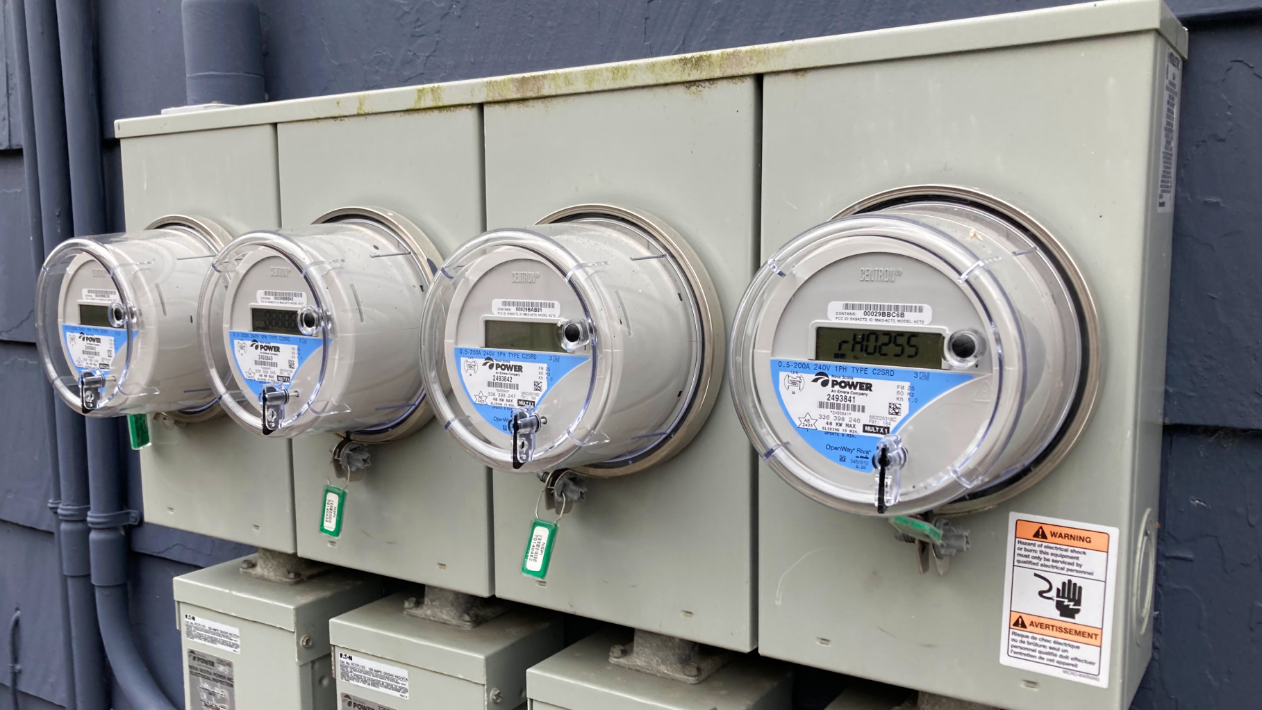 Nova Scotia Power Meter Base Height at Gerald Pridgen blog