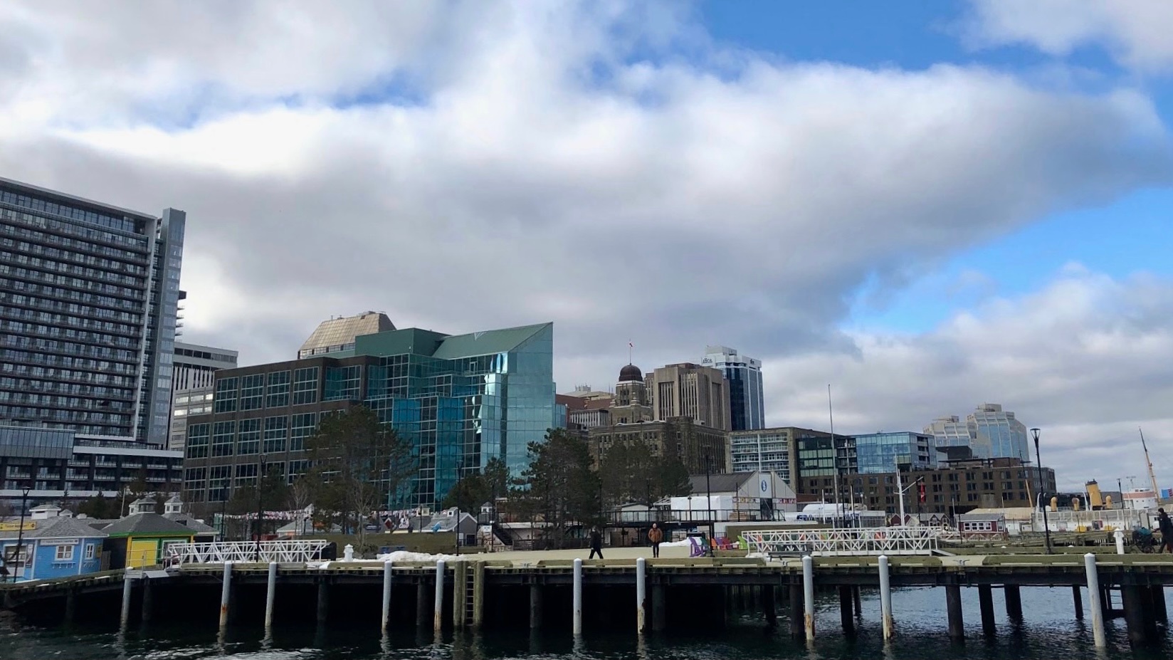 Halifax population is growing, but is the city prepared? The Signal