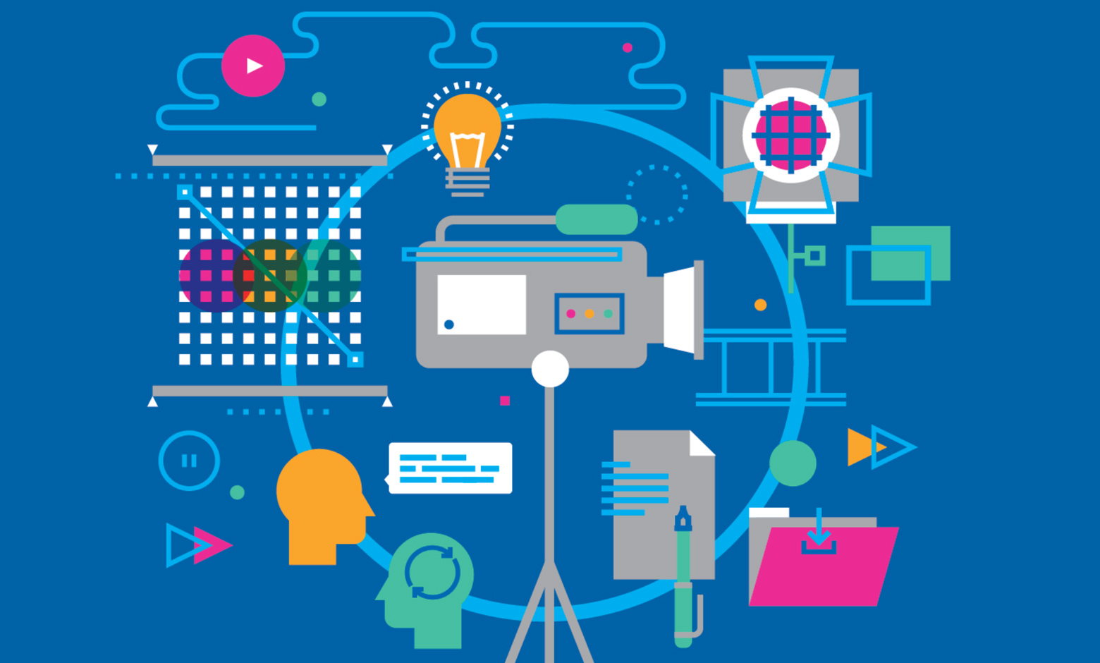 Video Project Planning 5 Action Steps for Your Next Video Project Signal