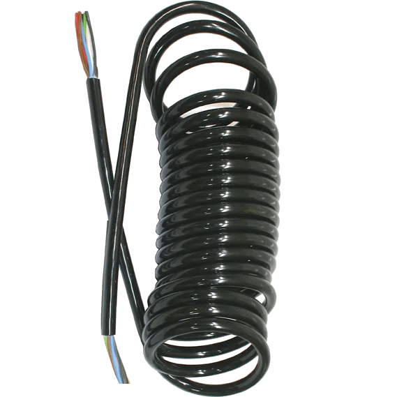 Signaline Retractable Cable Signaline Linear Heat Detection and