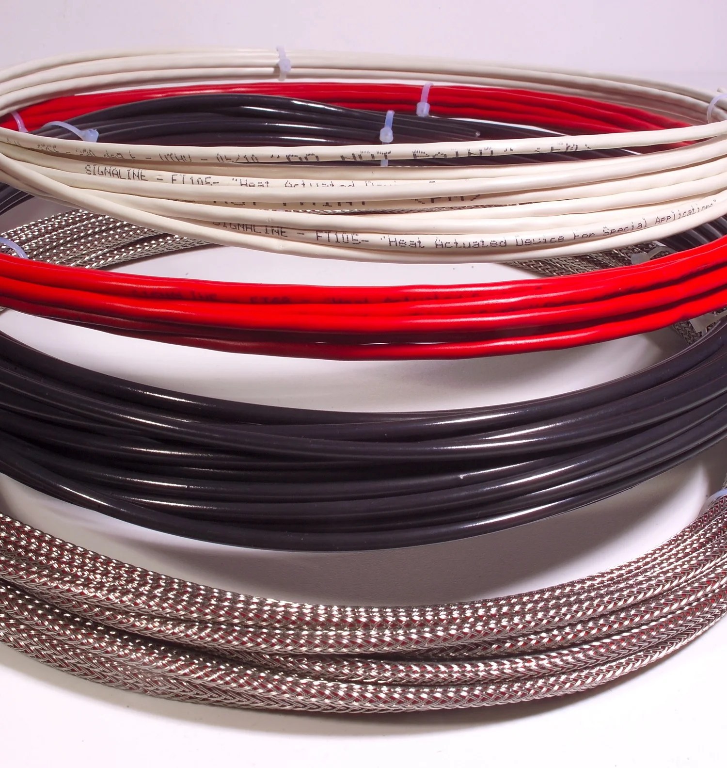 A million metres of detection Signaline passes linear heat landmark