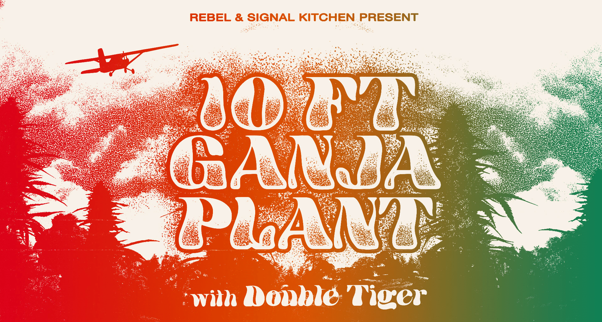 10 Ft Ganja Plant An interview on roots reggae, culture, and love