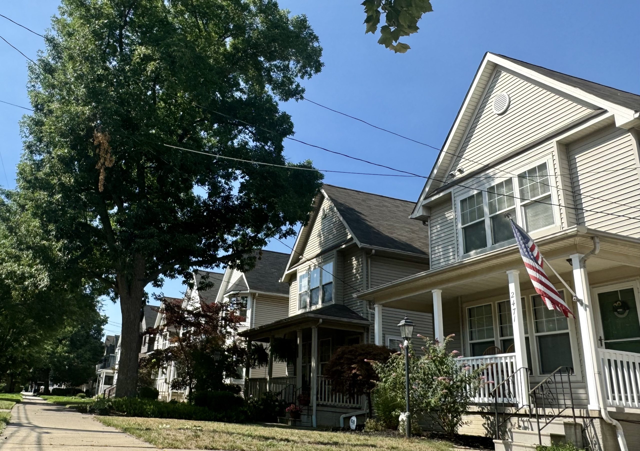 Rising property values could prompt backlash against schools Signal Ohio(03)