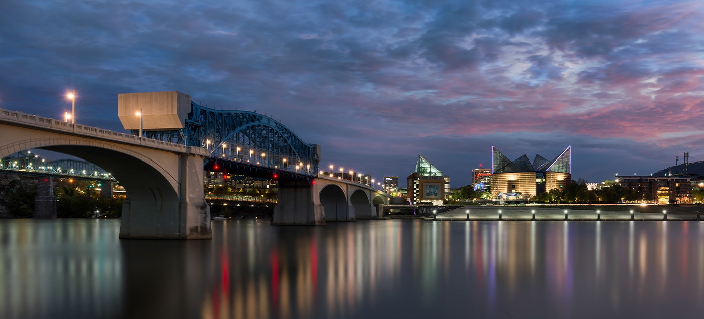 About Signal Plating Chattanooga, Tennessee