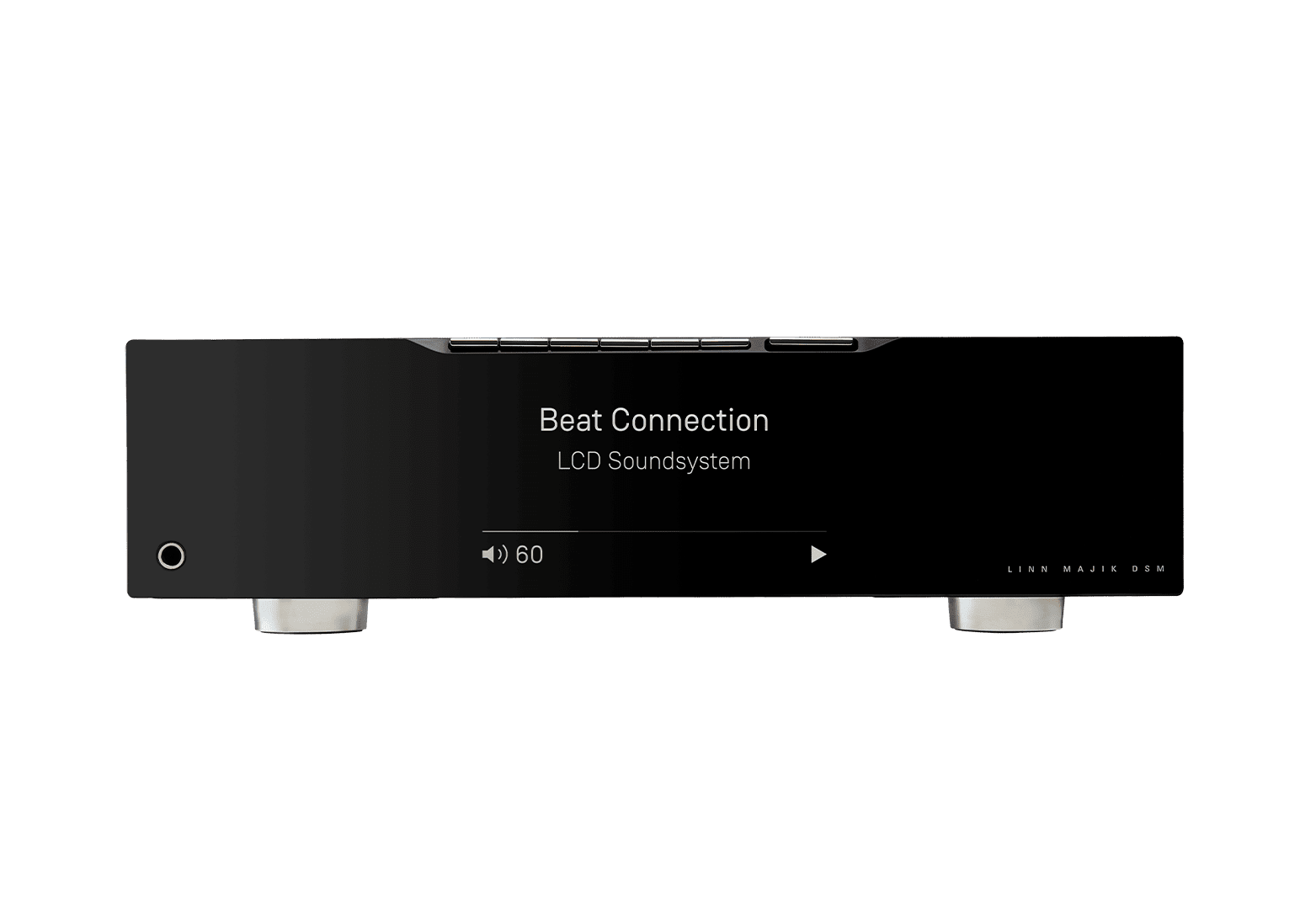 Linn Majik DSM Signals