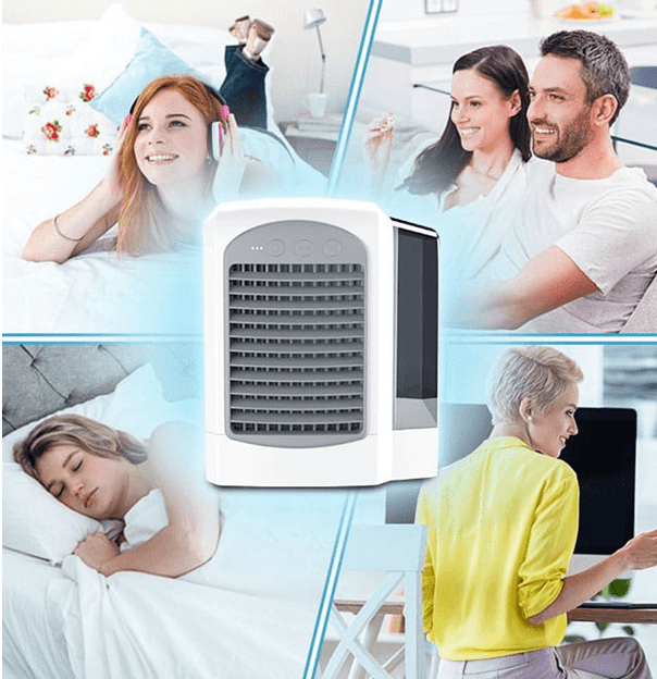 ChillBox Portable AC Reviews 2021: the truth about the ChillBox Ac?