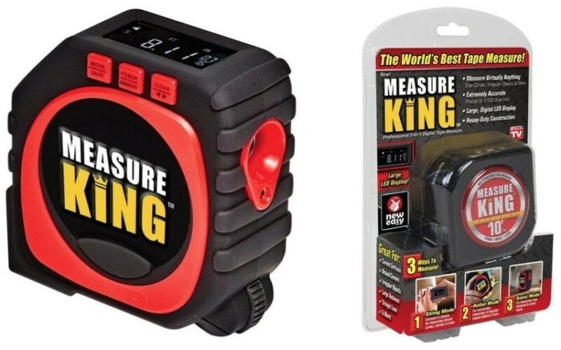 Laser Tape Measure Review Best Tool Front Measuring Tape