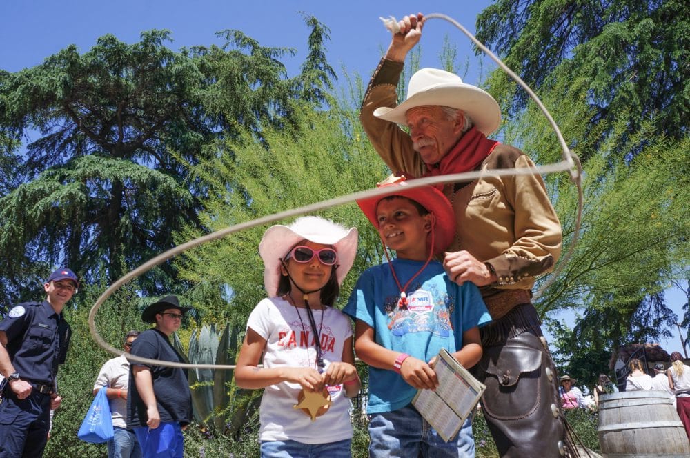 Santa Clarita Cowboy Festival 2023 City Cancels 2022 Santa Clarita Cowboy Festival