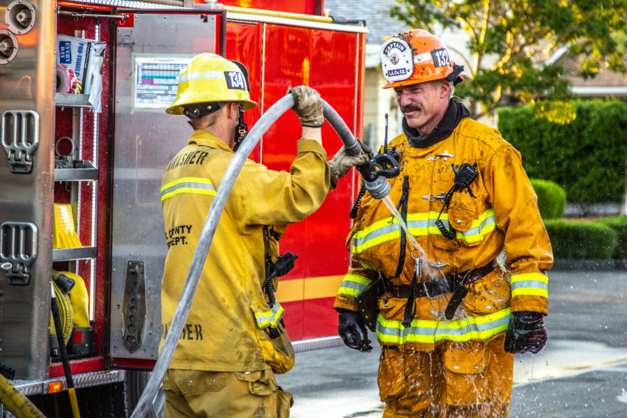 Crime Reports Santa Clarita Valley Signal
