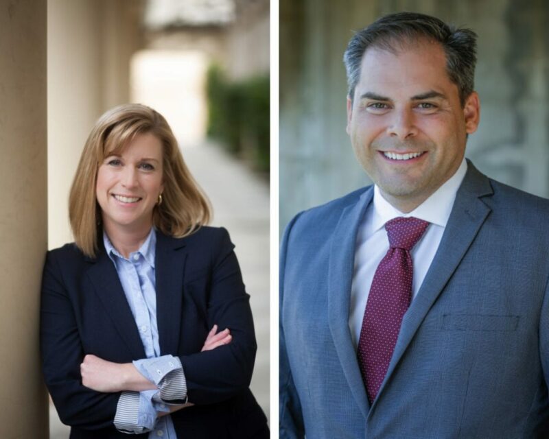 California 25th Congressional District Election Results 2020 TIONELC