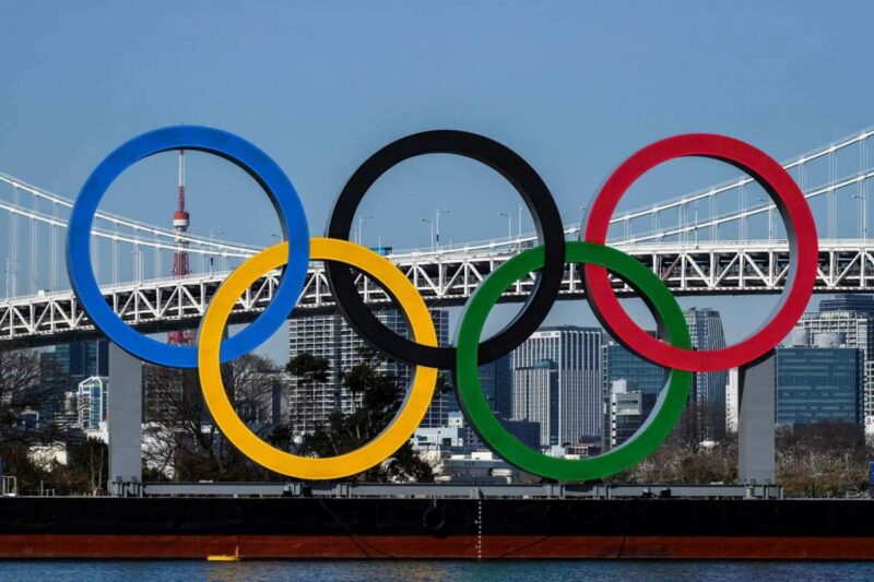 Athletics Olympics Schedule Olympics 2021 Swimmer Caeleb Dressel's