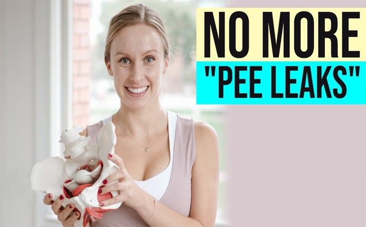 Pelvic Floor Strong Review Honest Opinion From Real User