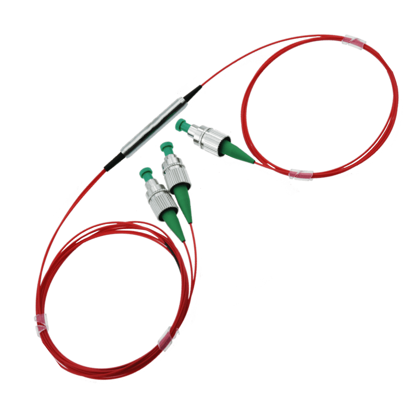 Fiber Optic Circulators Signal Solutions