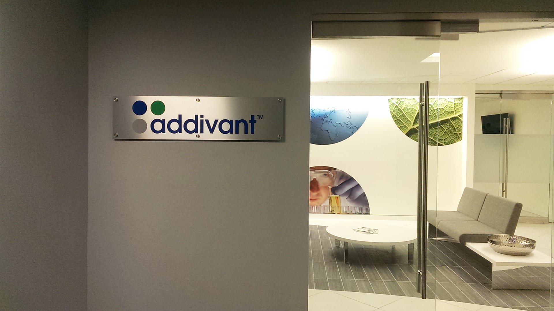 Interior Wall Signs in Greater Danbury & All CT Signarama