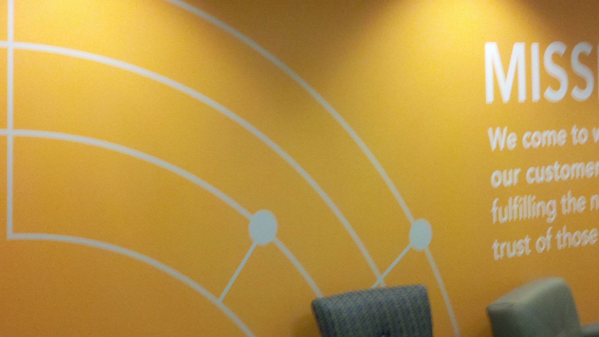 Vinyl Lettering in Greater Danbury & All CT Signarama Ridgefield