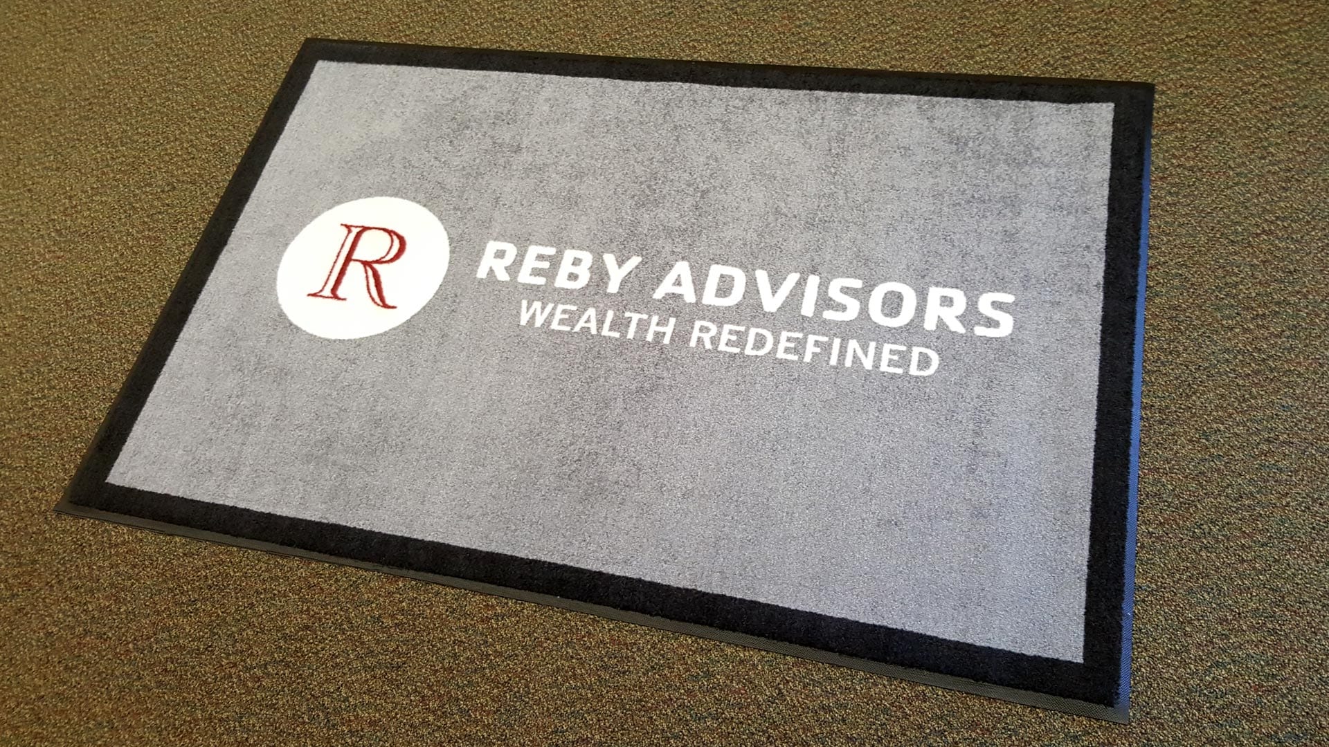 Floor Graphics Company in Greater Danbury & All CT Signarama