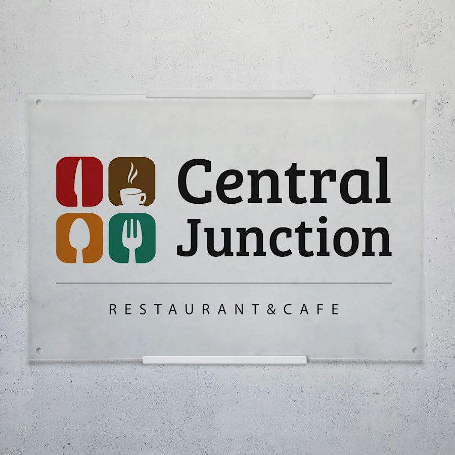 Custom Acrylic Signs Brisbane Acrylic Sign Board SIGNART