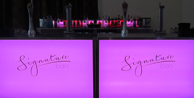 Signature Bars About