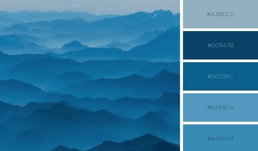 Monochromatic Color Schemes An In Depth Guide Signature Edits