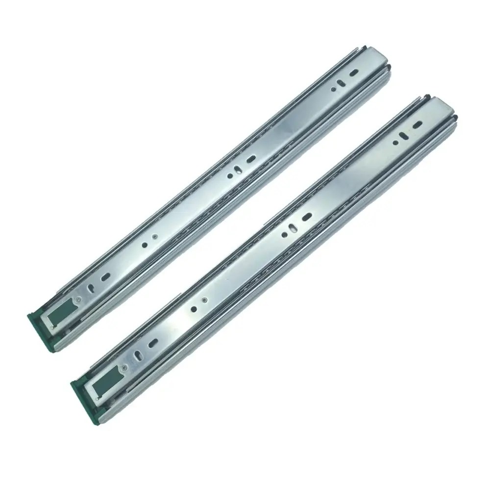 Push Open Drawer Slide Signature Hardware