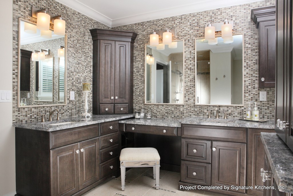 3 Essential Bathroom Remodeling Ideas and Concepts Bathroom & Kitchen
