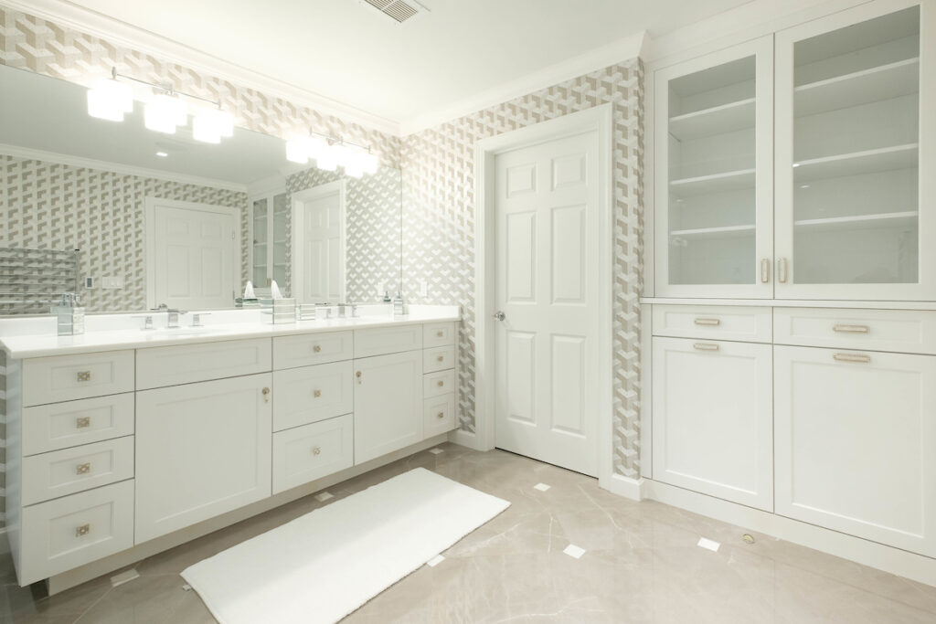 Bathroom Gallery Bathroom & Kitchen Remodelers Custom and Semi