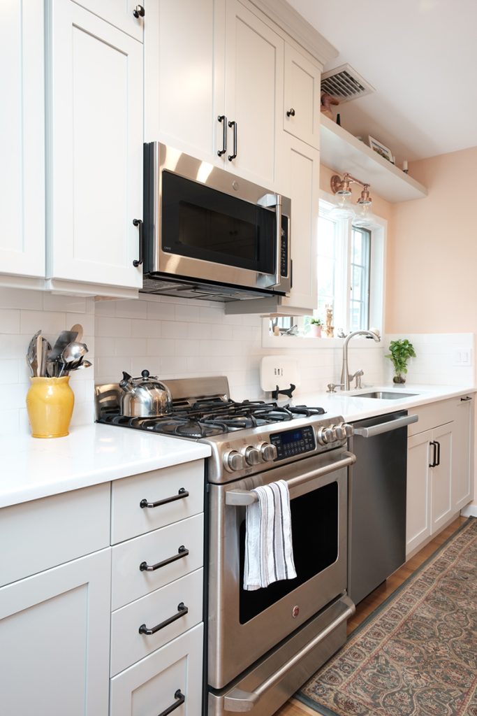 Kitchen Gallery Custom and SemiKitchen Kitchen Remodeling