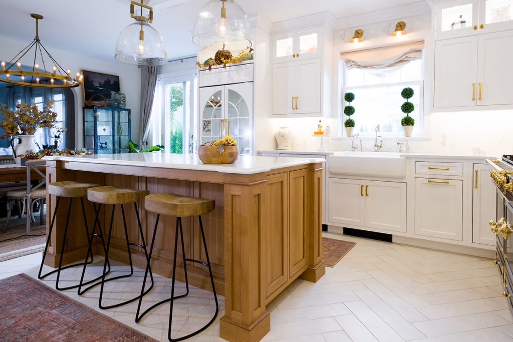 Kitchen Gallery Custom and SemiKitchen Kitchen Remodeling