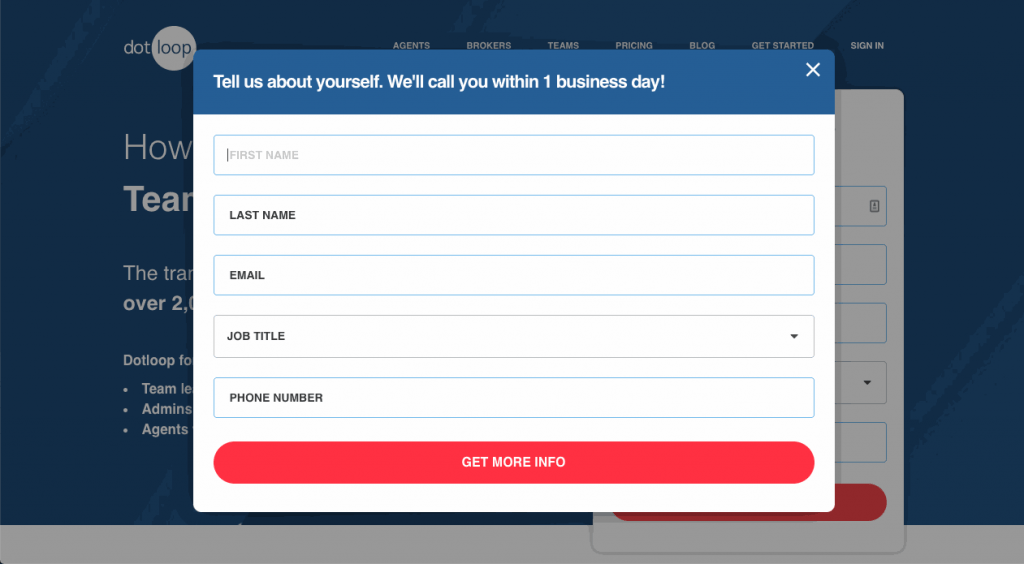 DotLoop vs. DocuSign What Works Better for You? Signaturely