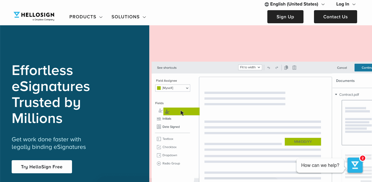 How to Insert a Signature in Excel (4 ways to sign it) Signaturely