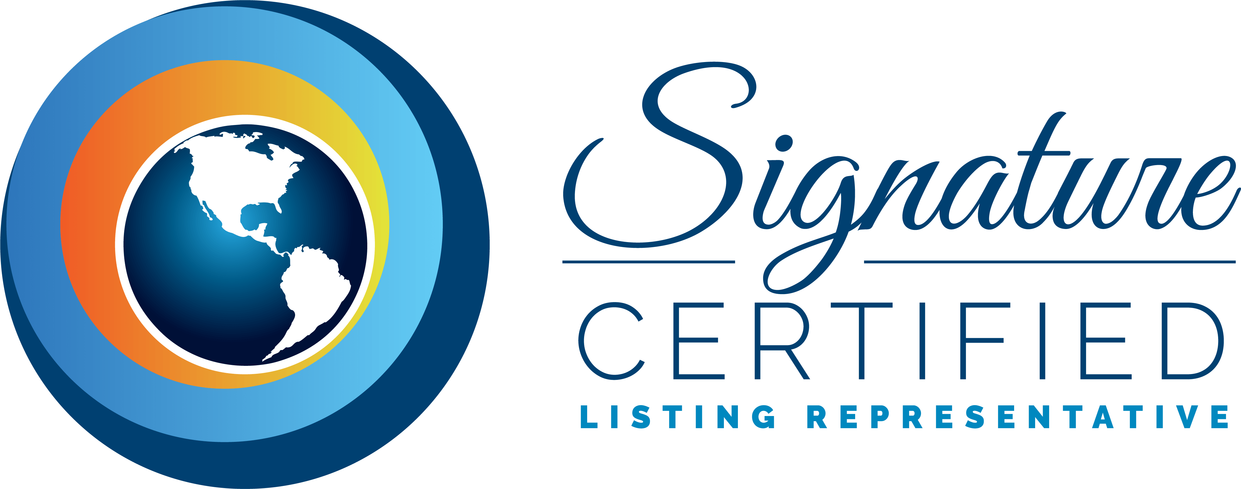 Signature MBA Signature Real Estate Companies