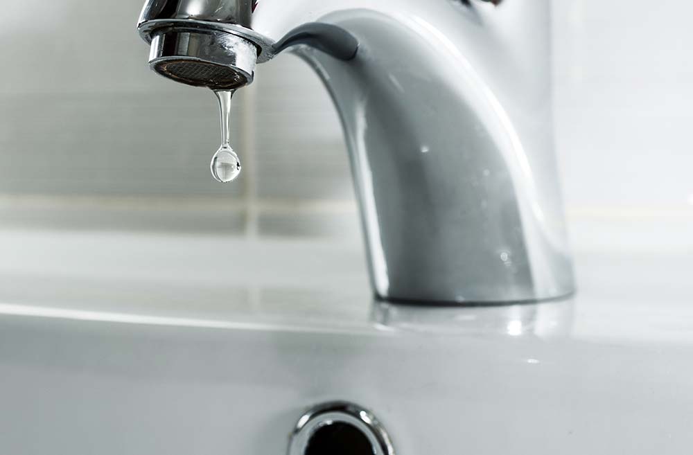5 Common Causes of Leaking Faucets Signature Plumbing Company