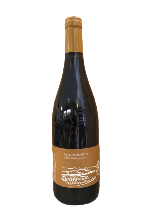 Domaine Emilien JEAN Signatures SudOuest