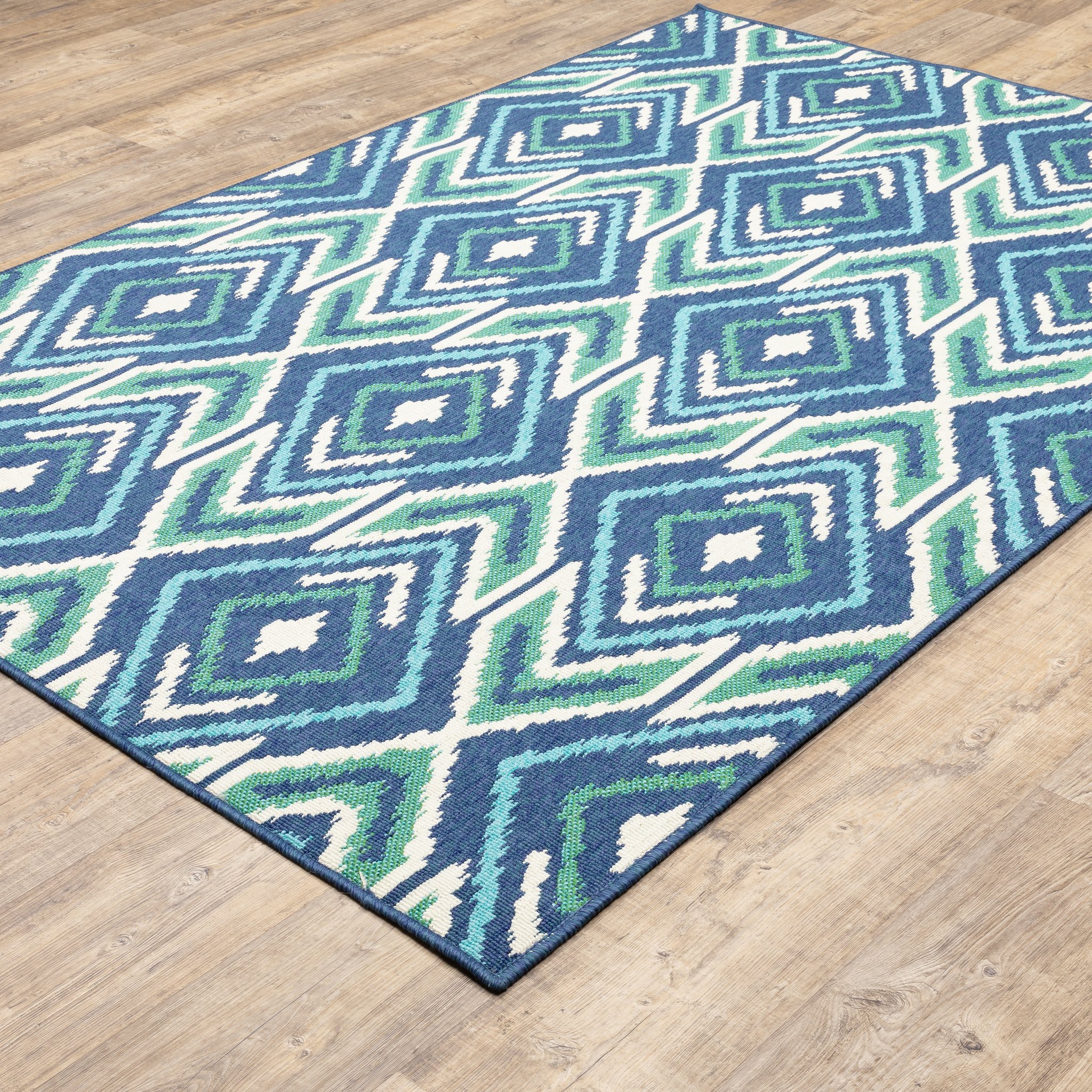 Meridian 5’3″ x 7’6″ Rug Signature Selection