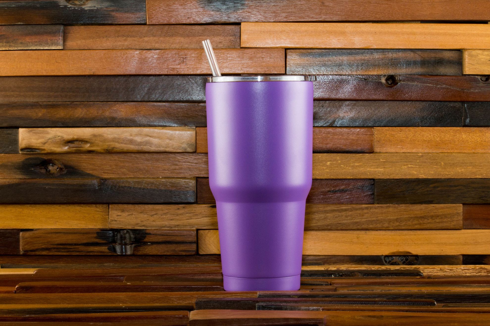 Personalized Tumblers 30 OZ Custom Tumblers & Drinkware Set