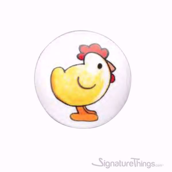 Ceramic Handles Duck Knobs SignatureThings